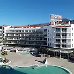 Gara Golf & 호텔 플라야데라스아메리카스