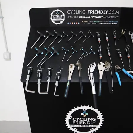 Gara Golf & 4* פלאייה דה לאס אמריקס