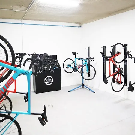 Gara Golf & 4* פלאייה דה לאס אמריקס