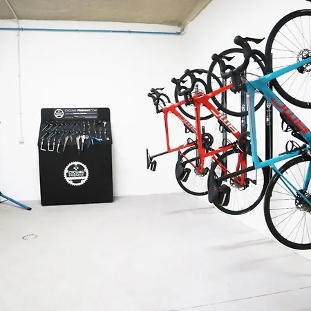 מלון Gara Golf & 4*