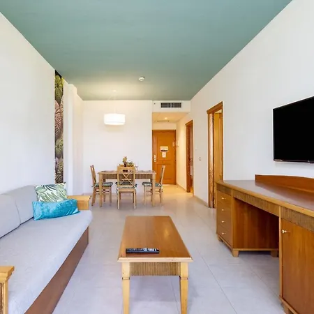 מלון Gara Golf &