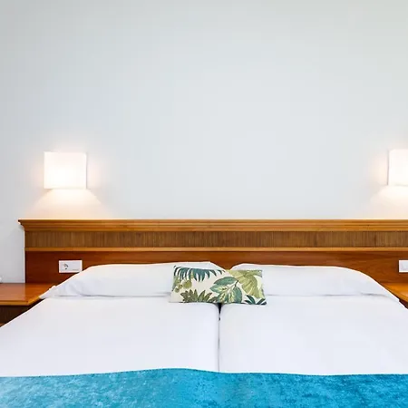 Gara Golf & מלון פלאייה דה לאס אמריקס