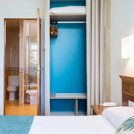 Gara Golf & פלאייה דה לאס אמריקס