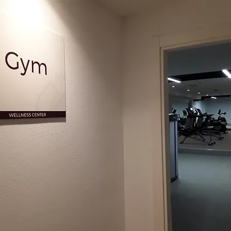 Gara Golf & מלון פלאייה דה לאס אמריקס