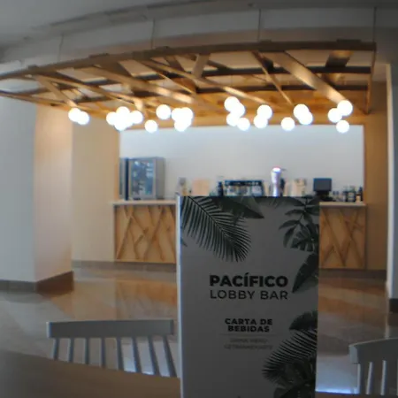 Gara Golf & מלון פלאייה דה לאס אמריקס