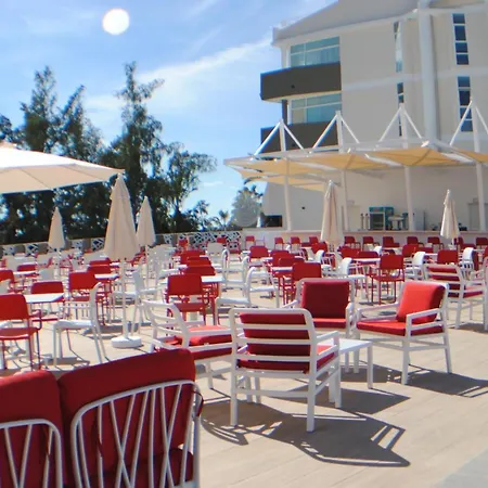 מלון Gara Golf &