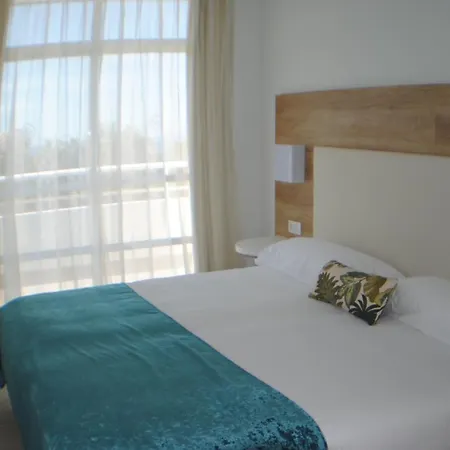 מלון Gara Golf & פלאייה דה לאס אמריקס