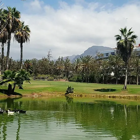 Gara Golf & Playa de las Américas