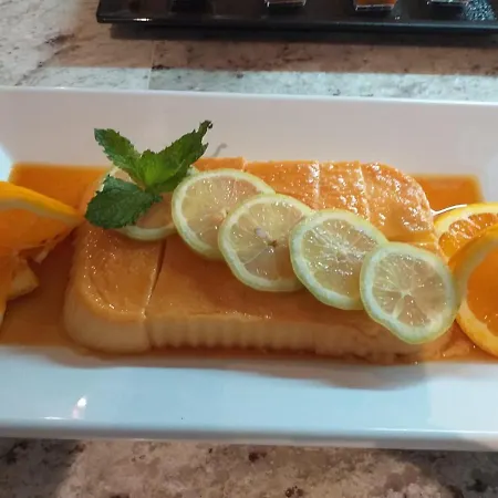 מלון Gara Golf & 4*