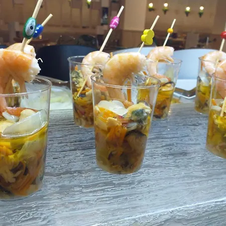 מלון Gara Golf & 4*