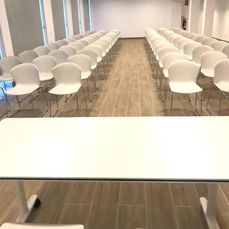 Gara Golf & פלאייה דה לאס אמריקס