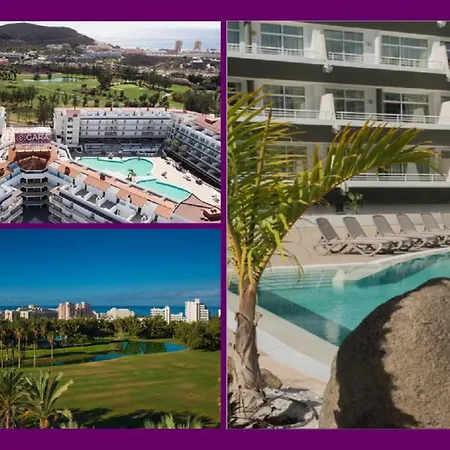 Gara Golf & מלון