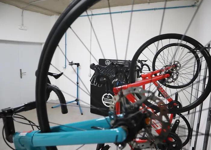 Ξενοδοχείο Gara Golf &