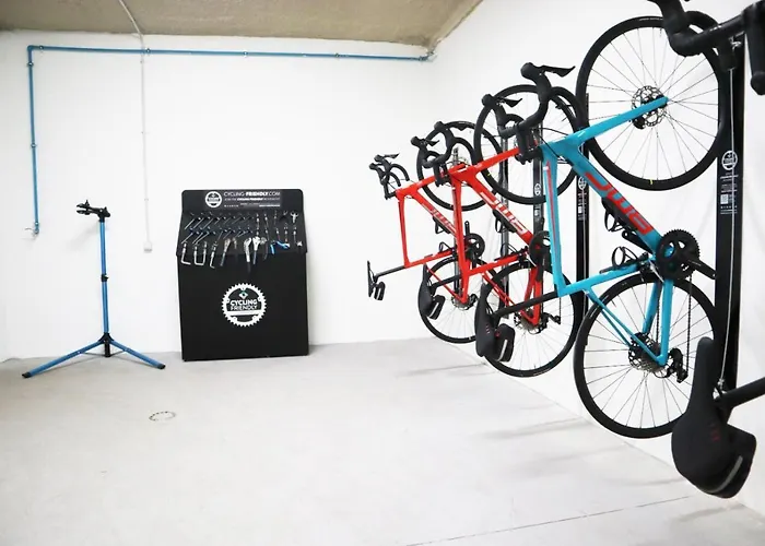 Ξενοδοχείο Gara Golf & 4*