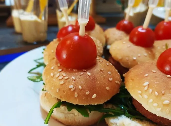 Gara Golf & Πλάγια ντε λας Αμέρικας