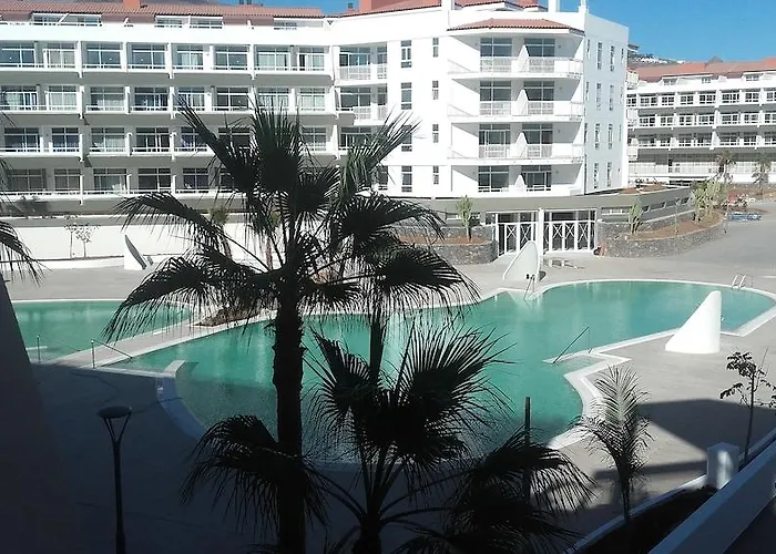 Gara Golf & Ξενοδοχείο Πλάγια ντε λας Αμέρικας