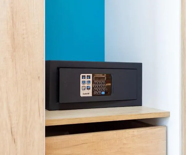 Ξενοδοχείο Gara Golf & Πλάγια ντε λας Αμέρικας