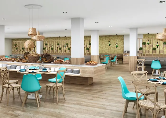 Gara Golf & 4* Πλάγια ντε λας Αμέρικας