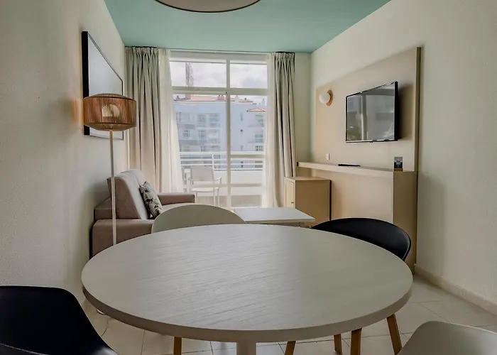 Gara Golf & 4* Πλάγια ντε λας Αμέρικας