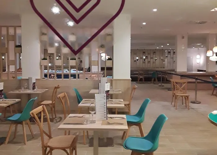 Gara Golf & 4* Πλάγια ντε λας Αμέρικας