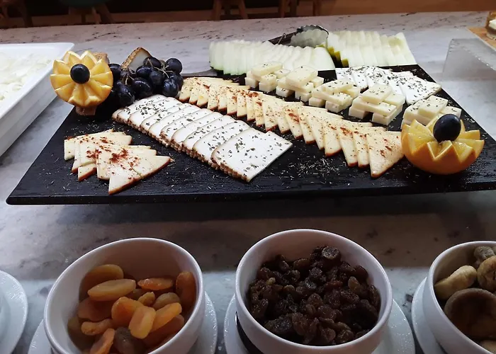 Gara Golf & 4* Πλάγια ντε λας Αμέρικας