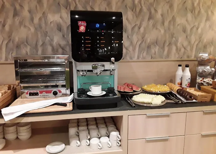 Gara Golf & Ξενοδοχείο