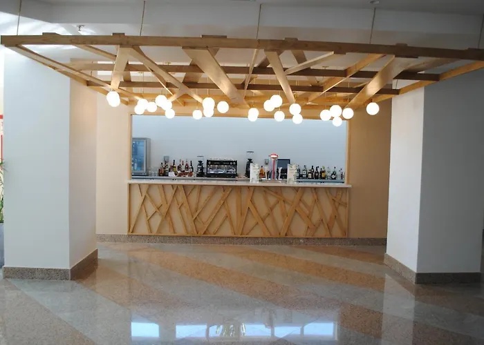 Gara Golf & Ξενοδοχείο