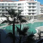 Gara Golf & מלון פלאייה דה לאס אמריקס