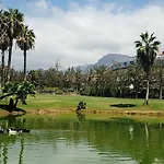 Gara Golf & פלאייה דה לאס אמריקס