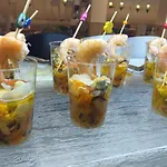 Hotel Gara Golf & 4*