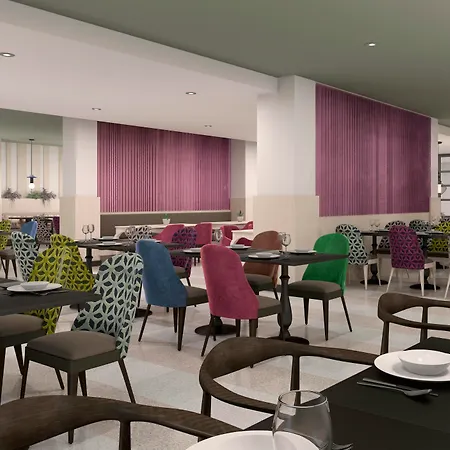 Gara Golf&spa Playa de las Américas