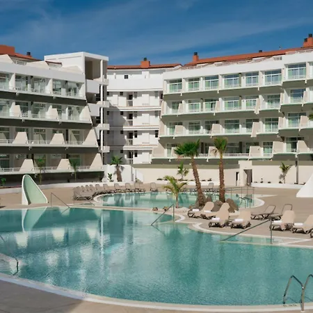 Gara Golf & Szálloda Playa de las Américas