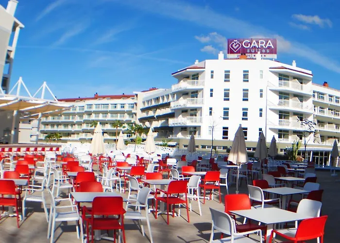 Gara Golf&spa Hotel 4*