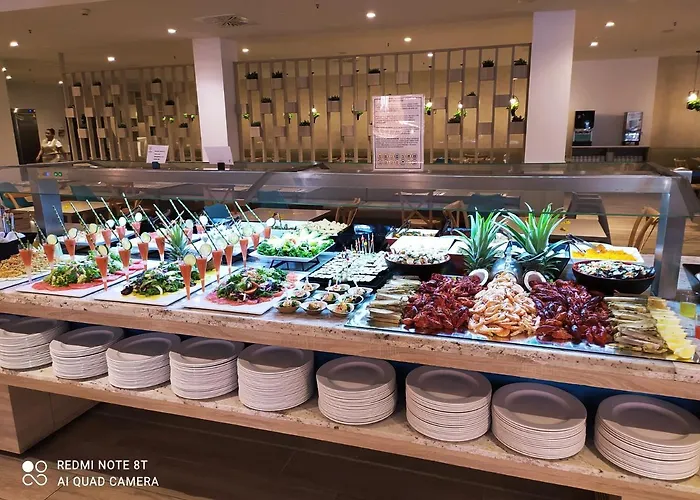 Hotel Gara Golf&spa 4*