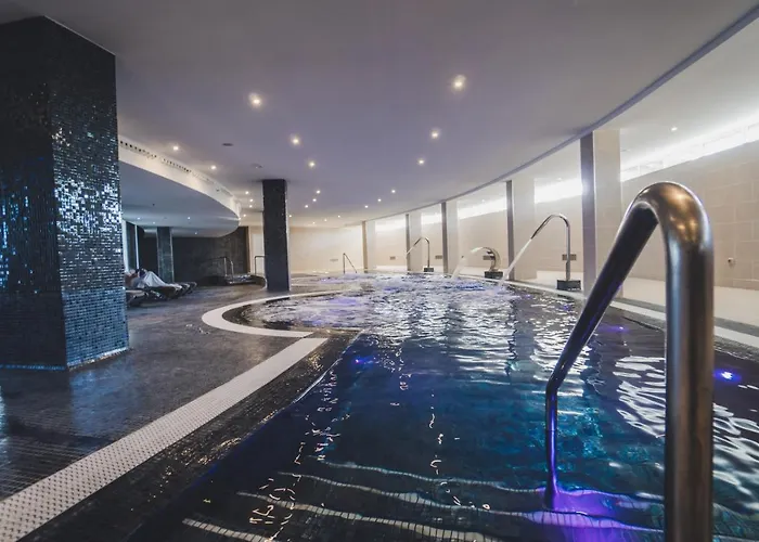 Gara Golf & Отель 4*