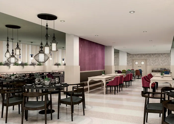 Gara Golf & 4* Плая-де-лас-Америкас