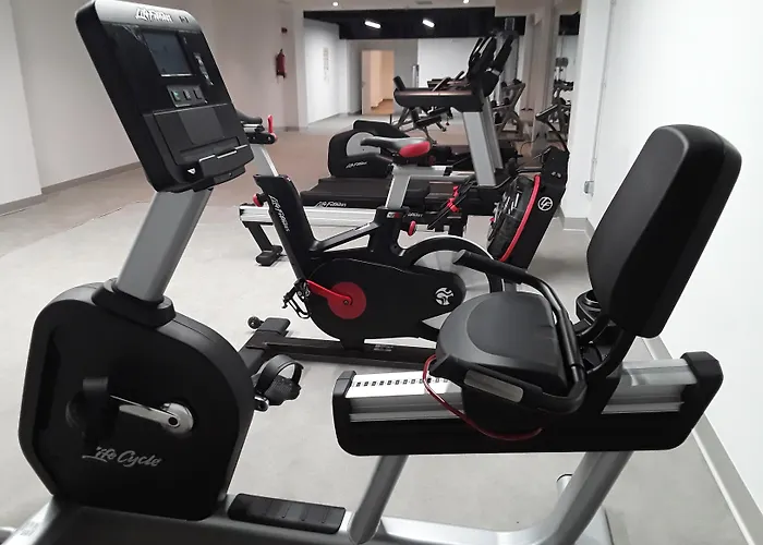 Gara Golf&spa Playa de las Américas