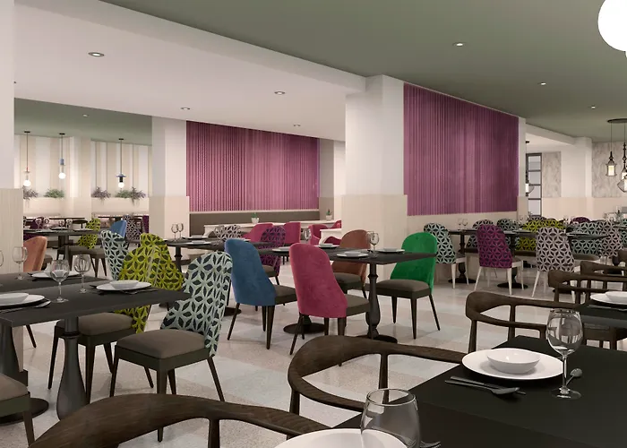 Gara Golf & Плая-де-лас-Америкас