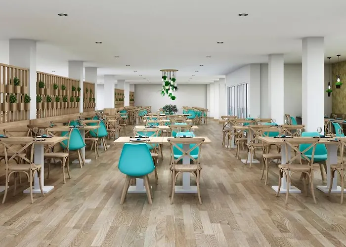 Gara Golf & Отель Плая-де-лас-Америкас