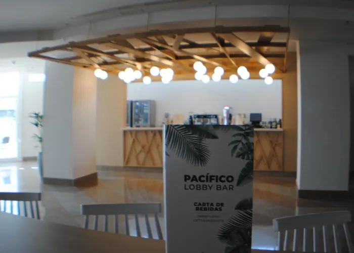 Gara Golf & Отель Плая-де-лас-Америкас