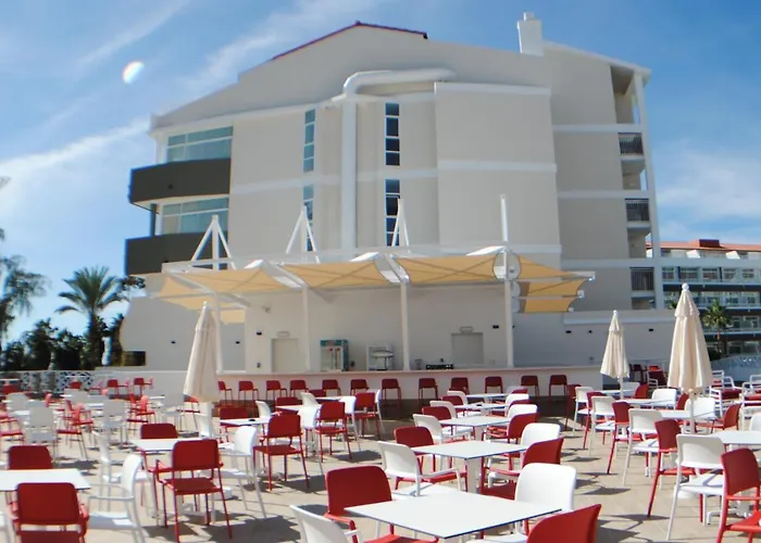 Hotel Gara Golf&spa 4*