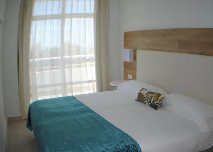 Hotel Gara Golf&spa Playa de las Américas