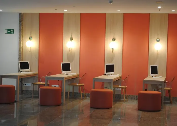 Отель Gara Golf & Плая-де-лас-Америкас