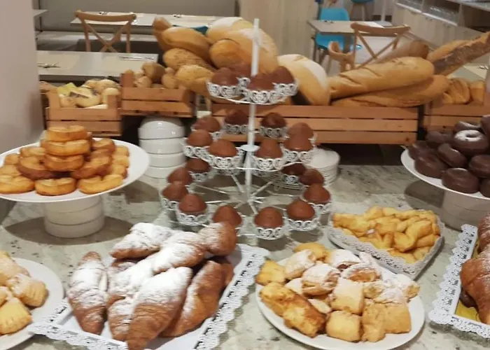 Отель Gara Golf & 4*