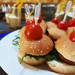 Gara Golf & بلايا ذي لاس أميريكاس
