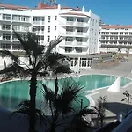 Gara Golf & 4* Πλάγια ντε λας Αμέρικας