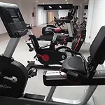 Gara Golf & Πλάγια ντε λας Αμέρικας