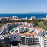 Gara Golf & 4* Πλάγια ντε λας Αμέρικας