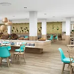 Gara Golf & 4* Πλάγια ντε λας Αμέρικας