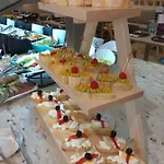 فندق Gara Golf & بلايا ذي لاس أميريكاس